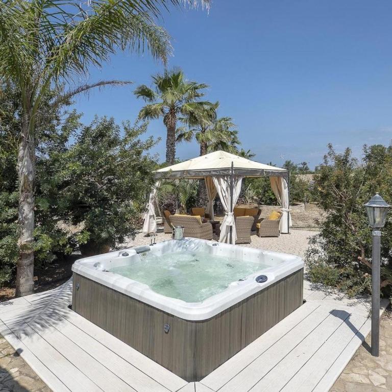 Spiacious Italian villa - Villa con 6 Camere da Letto - 31