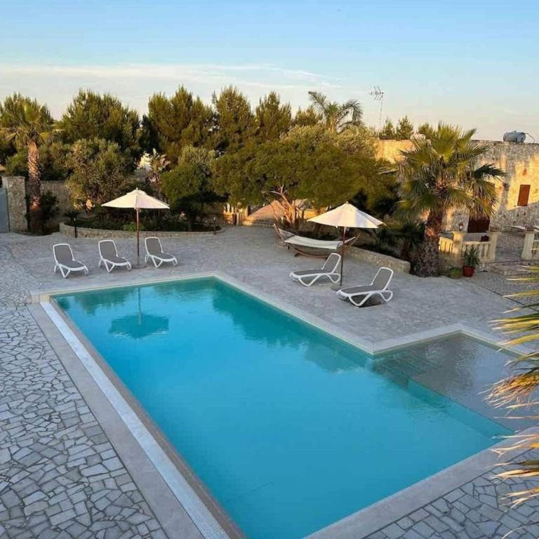 Spiacious Italian villa - Villa con 6 Camere da Letto - 2
