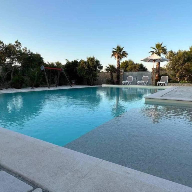 Spiacious Italian villa - Villa con 6 Camere da Letto - 33