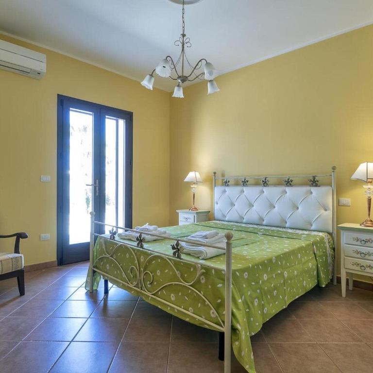 Spiacious Italian villa - Villa con 6 Camere da Letto - 6