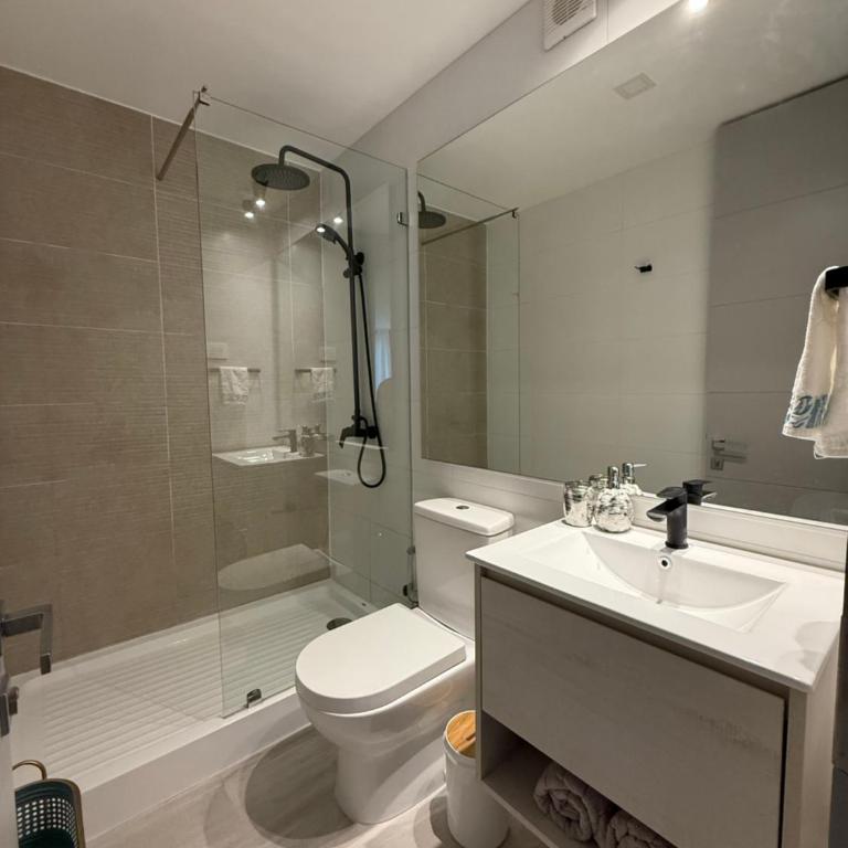 Apartamento en Pucon - Apartamento de 2 dormitorios - 9