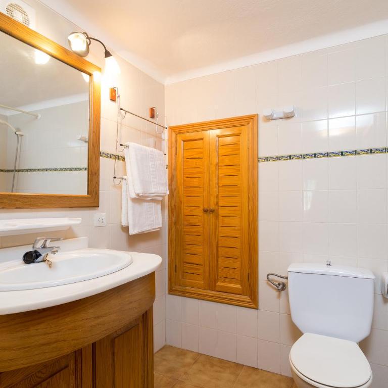 Can Pont - Villa con piscina privada - 35