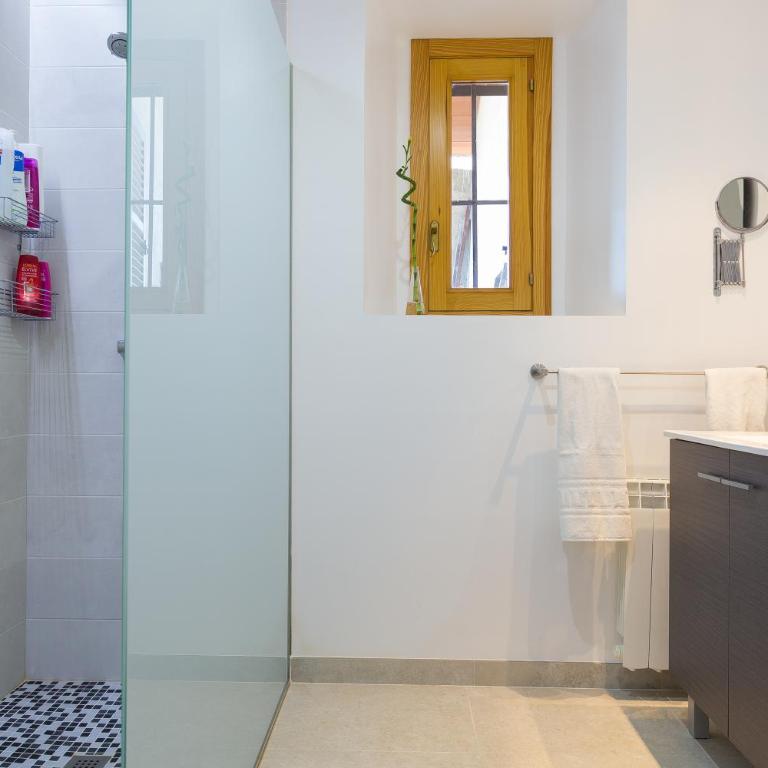Can Pont - Villa con piscina privada - 37