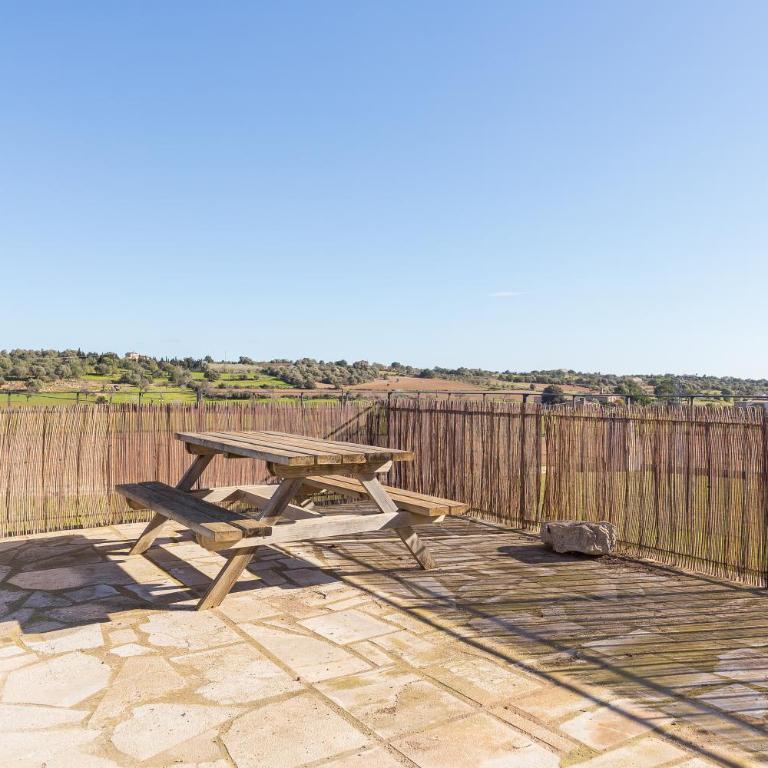 Can Pont - Villa con piscina privada - 33