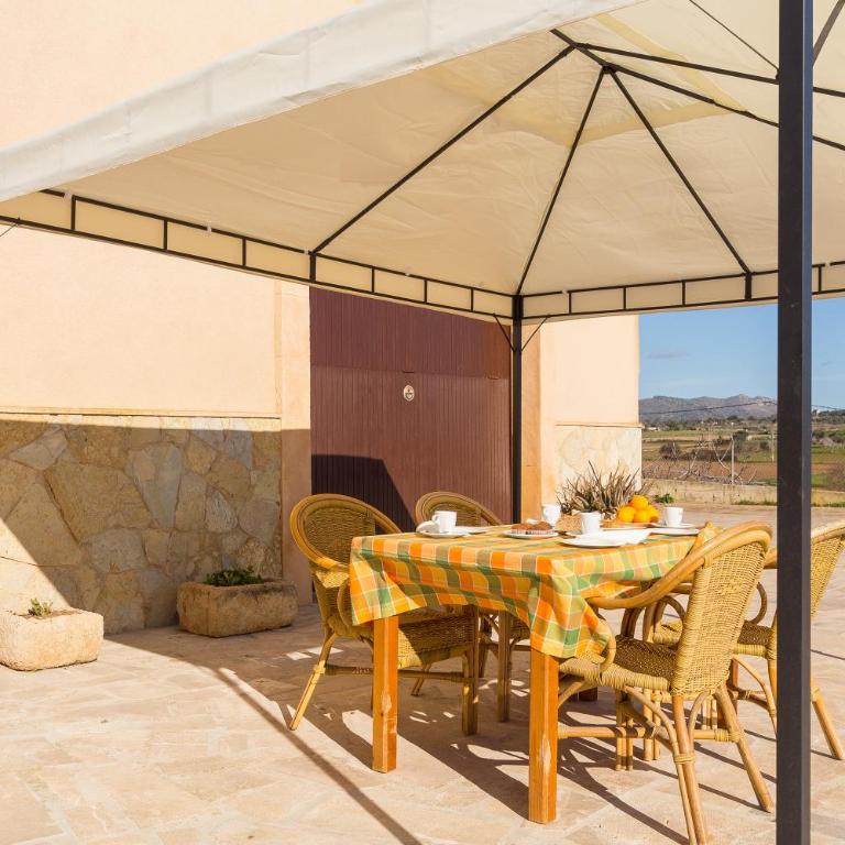 Can Pont - Villa con piscina privada - 9