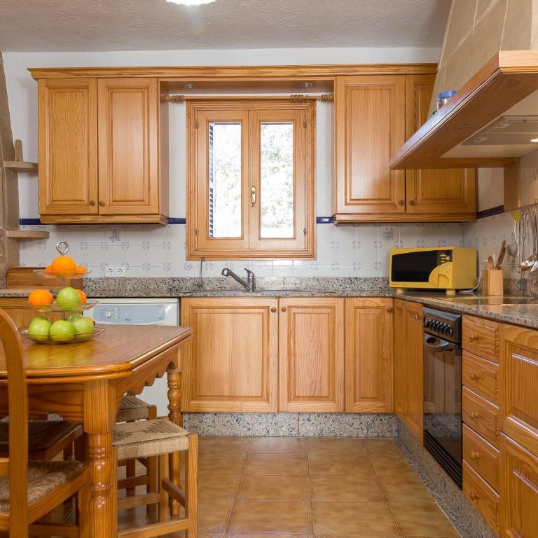 Can Pont - Villa con piscina privada - 19