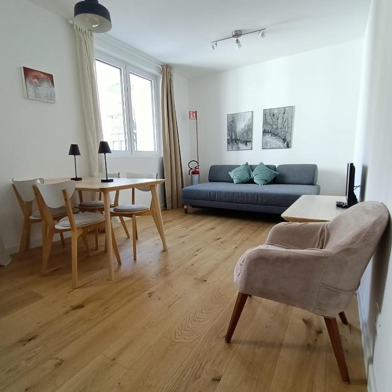 Casita Raggio di Sole - Apartment mit 1 Schlafzimmer - 1