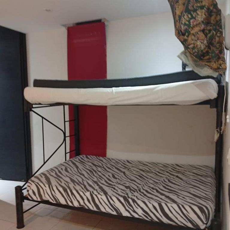 Comfortable suite-style studio apartment to rest - One-Bedroom Apartment - 2