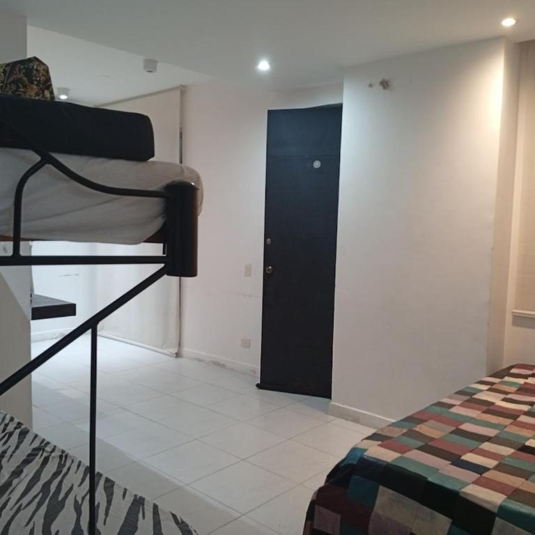 Comfortable suite-style studio apartment to rest - One-Bedroom Apartment - 9