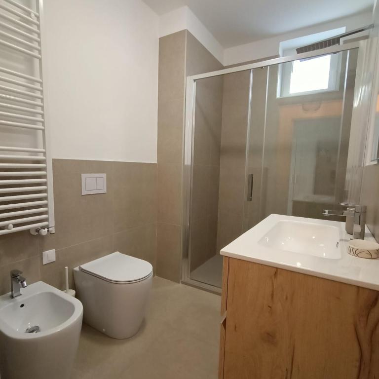 Casita Raggio di Sole - Apartment mit 1 Schlafzimmer - 12