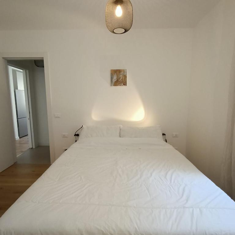 Casita Raggio di Sole - Apartment mit 1 Schlafzimmer - 14
