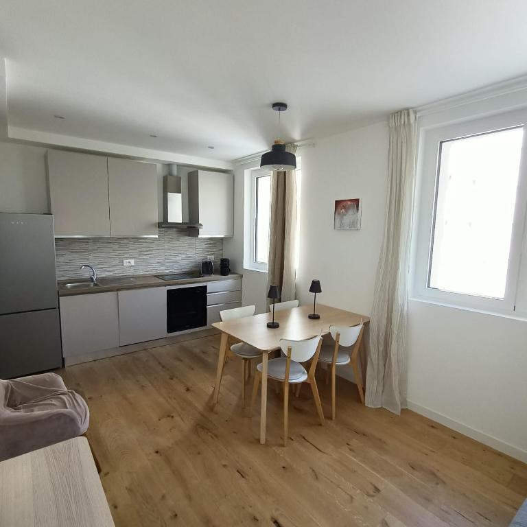 Casita Raggio di Sole - Apartment mit 1 Schlafzimmer - 7
