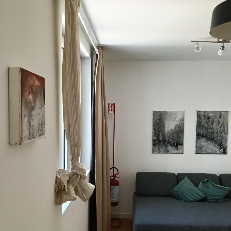 Casita Raggio di Sole - Apartment mit 1 Schlafzimmer - 11