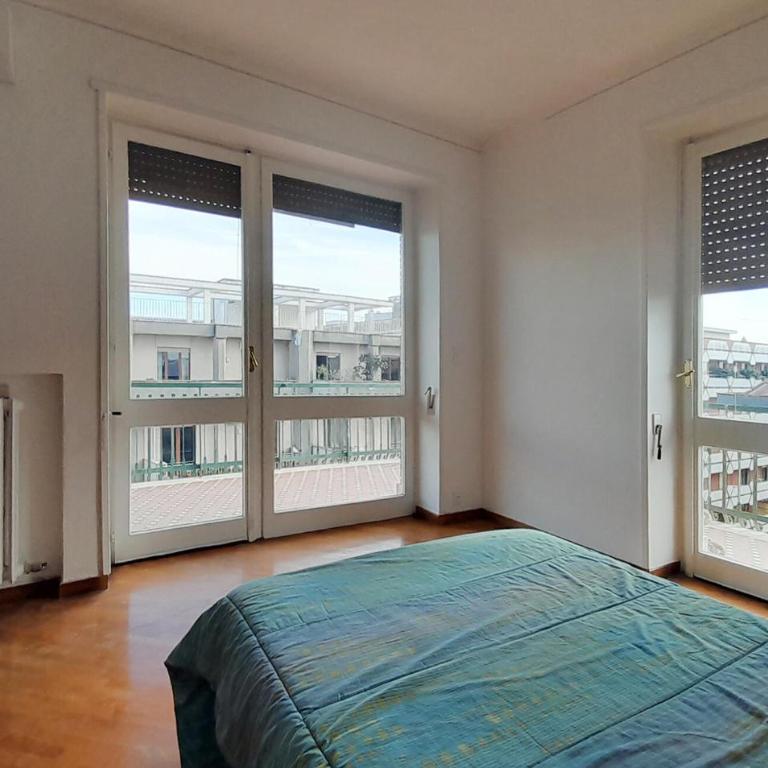 De Rinaldis - Appartamento con 2 Camere da Letto e Balcone - 7