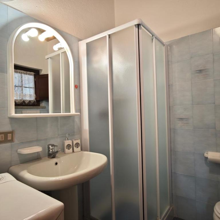 Le Perce Neige - Two-Bedroom Apartment - 6