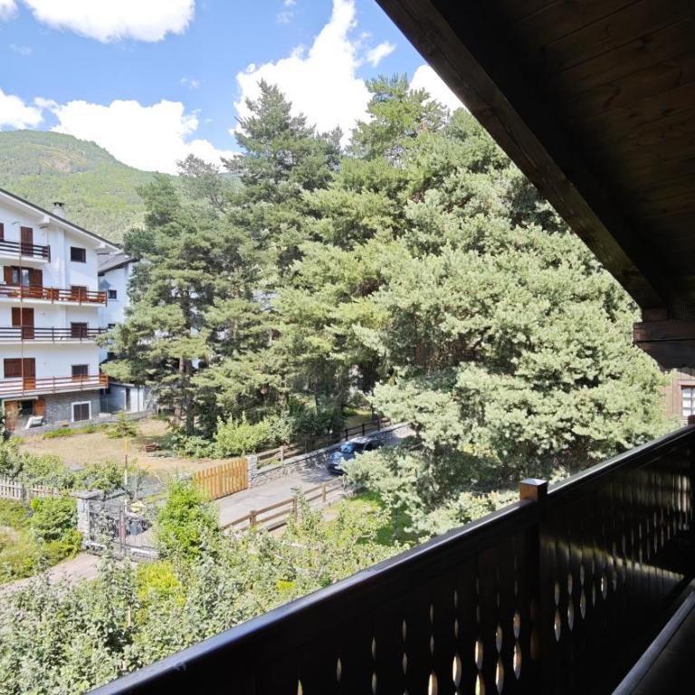 Le Perce Neige - Two-Bedroom Apartment - 14