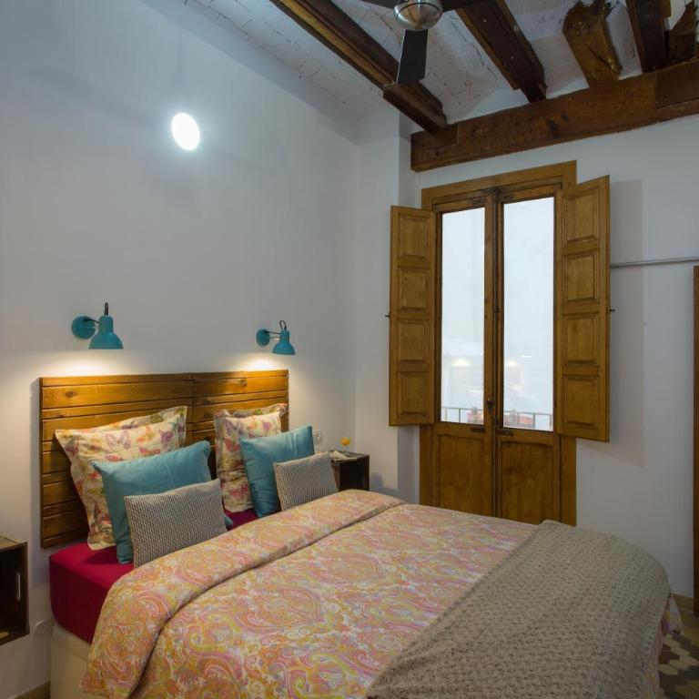 Eco-Friendly Apartments - One-Bedroom Apartment - 2