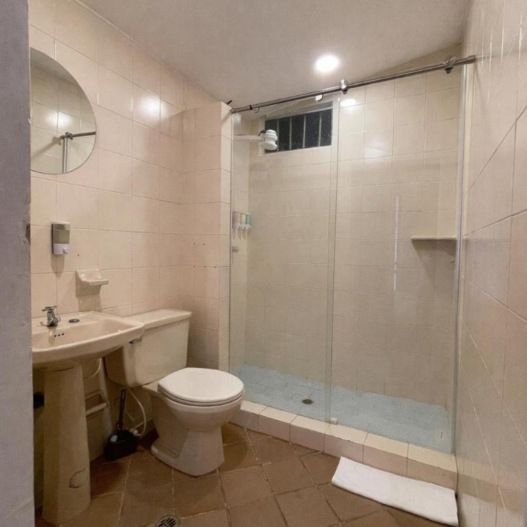 Hotel Boulevard del Río - Standard Twin Room - 5
