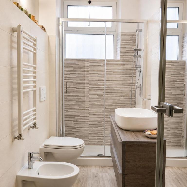 Stella Marina - Appartamento con 2 Camere da Letto - 18
