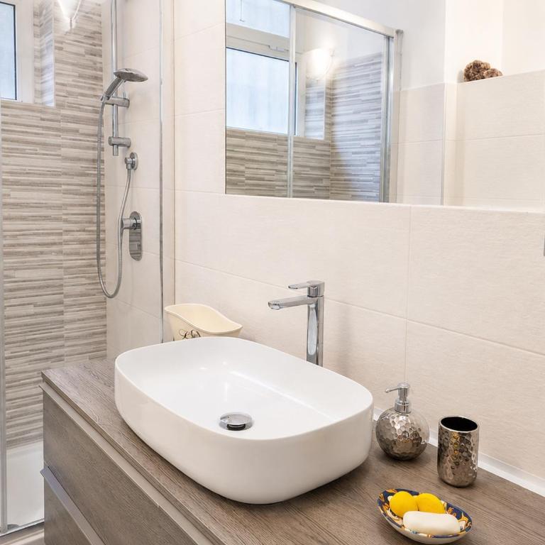 Stella Marina - Appartamento con 2 Camere da Letto - 16