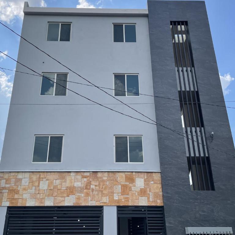 Apartment for the FIFA World Cup in Monterrey - Apartamento de 2 dormitorios - 2