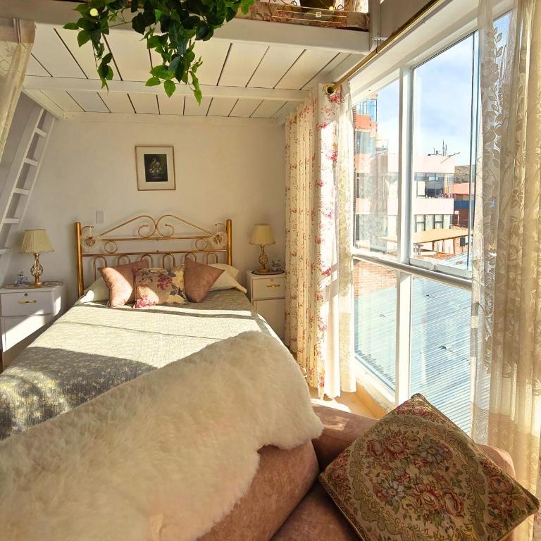 Villa Ximena - One-Bedroom Apartment - 11