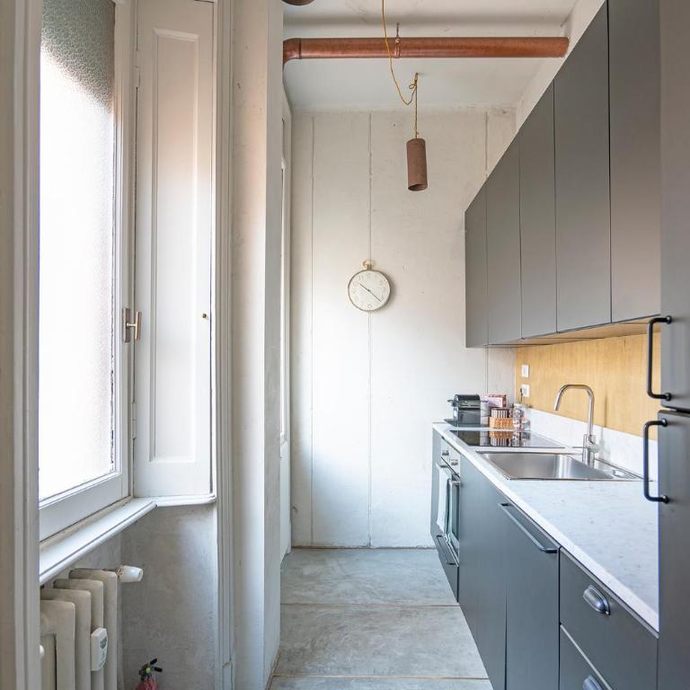 Manderley Hideaway - Centrale - Appartamento con 1 Camera da Letto - 9