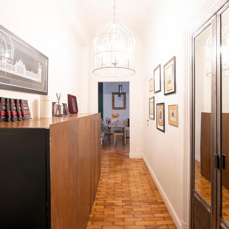 Manderley Hideaway - Centrale - Appartamento con 1 Camera da Letto - 11