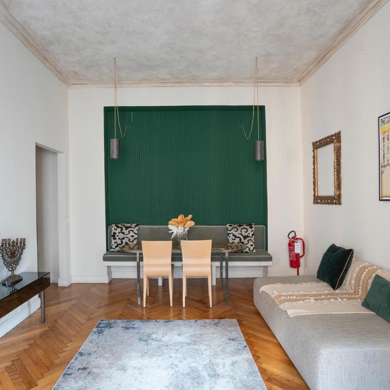 Manderley Hideaway - Centrale - Appartamento con 1 Camera da Letto - 3