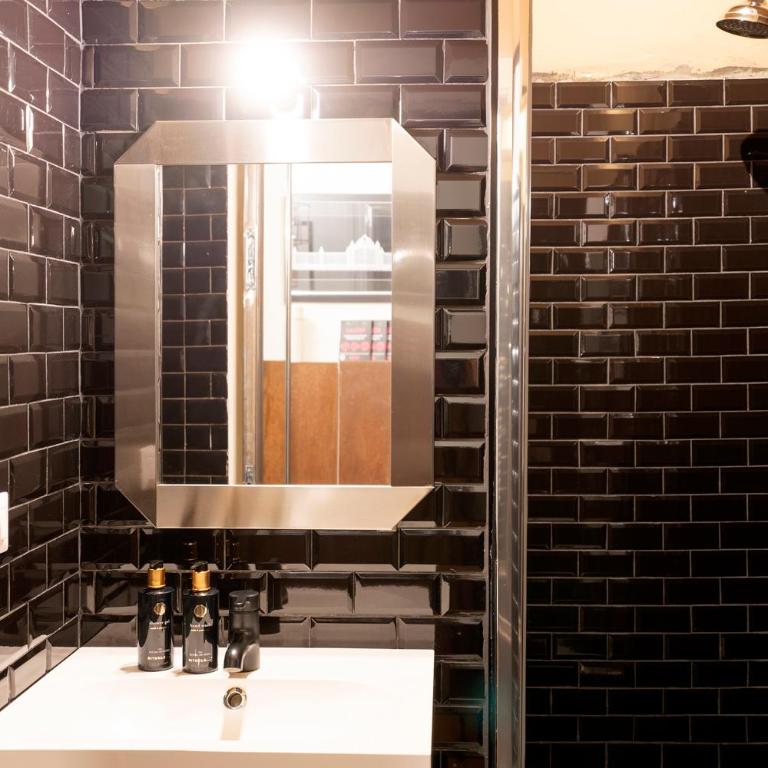 Manderley Hideaway - Centrale - Appartamento con 1 Camera da Letto - 12