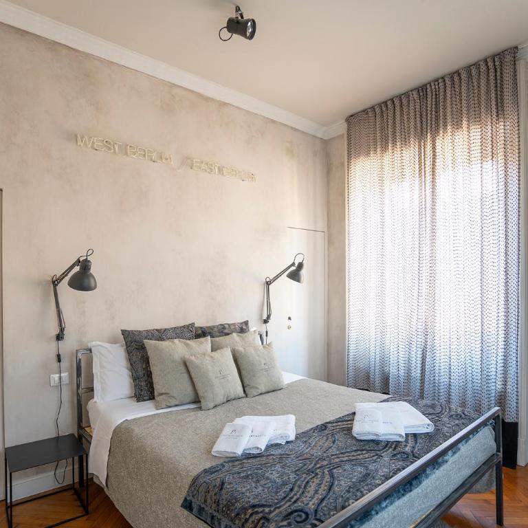 Manderley Hideaway - Centrale - Appartamento con 1 Camera da Letto - 4