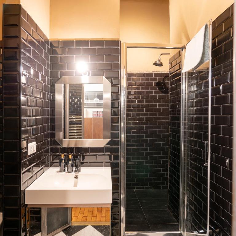 Manderley Hideaway - Centrale - Appartamento con 1 Camera da Letto - 6