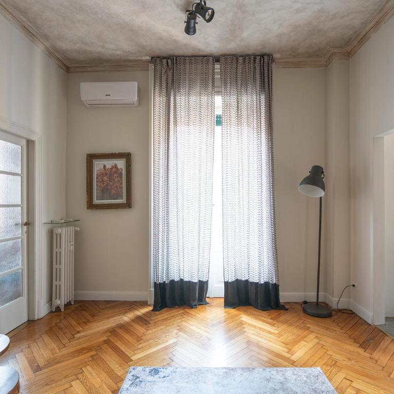 Manderley Hideaway - Centrale - Appartamento con 1 Camera da Letto - 15