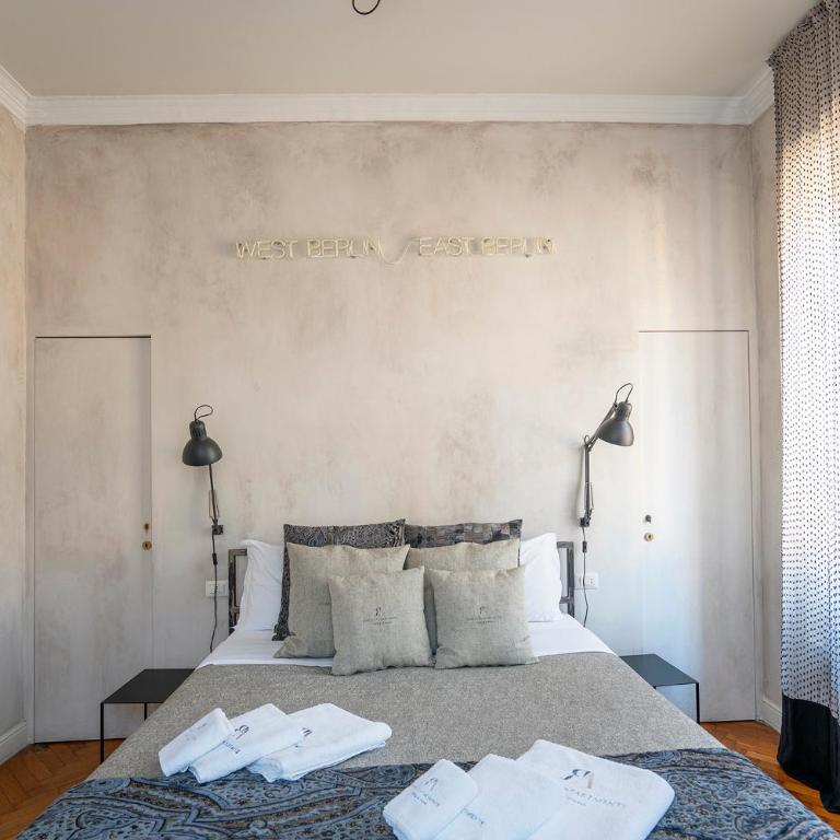 Manderley Hideaway - Centrale - Appartamento con 1 Camera da Letto - 17