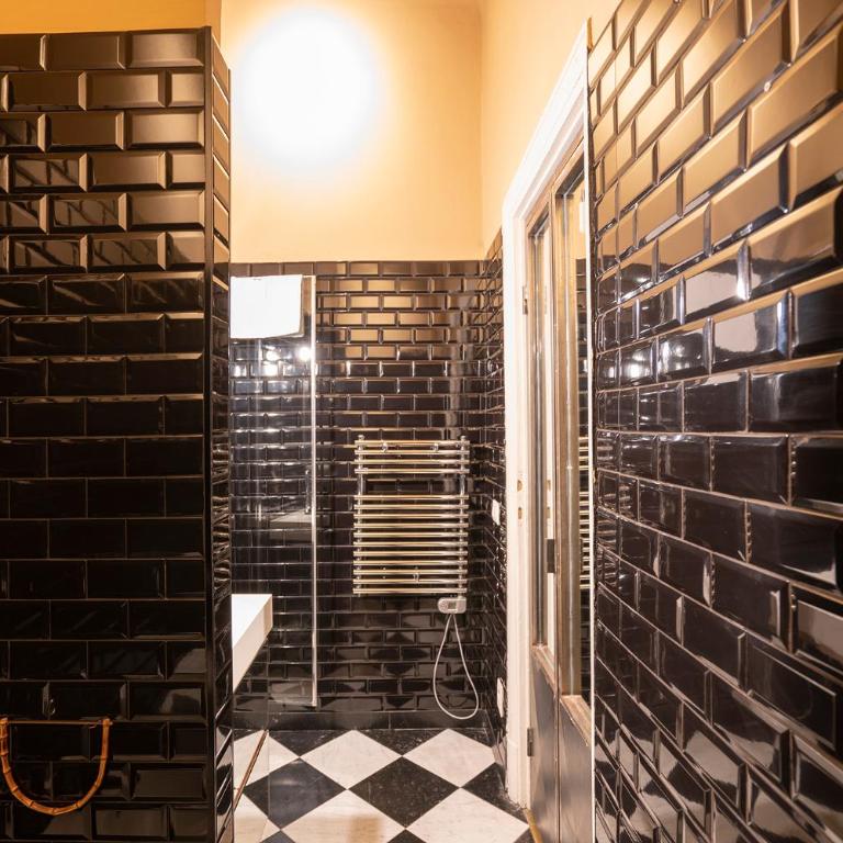 Manderley Hideaway - Centrale - Appartamento con 1 Camera da Letto - 13