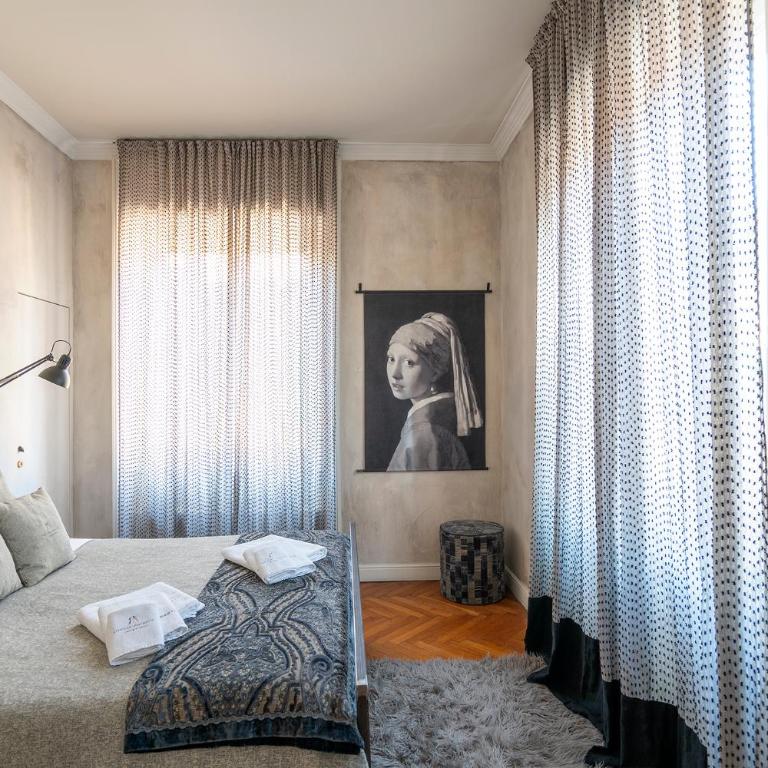 Manderley Hideaway - Centrale - Appartamento con 1 Camera da Letto - 14
