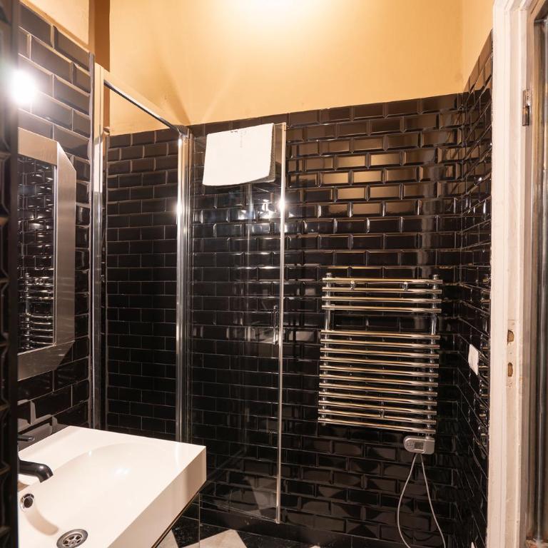 Manderley Hideaway - Centrale - Appartamento con 1 Camera da Letto - 18