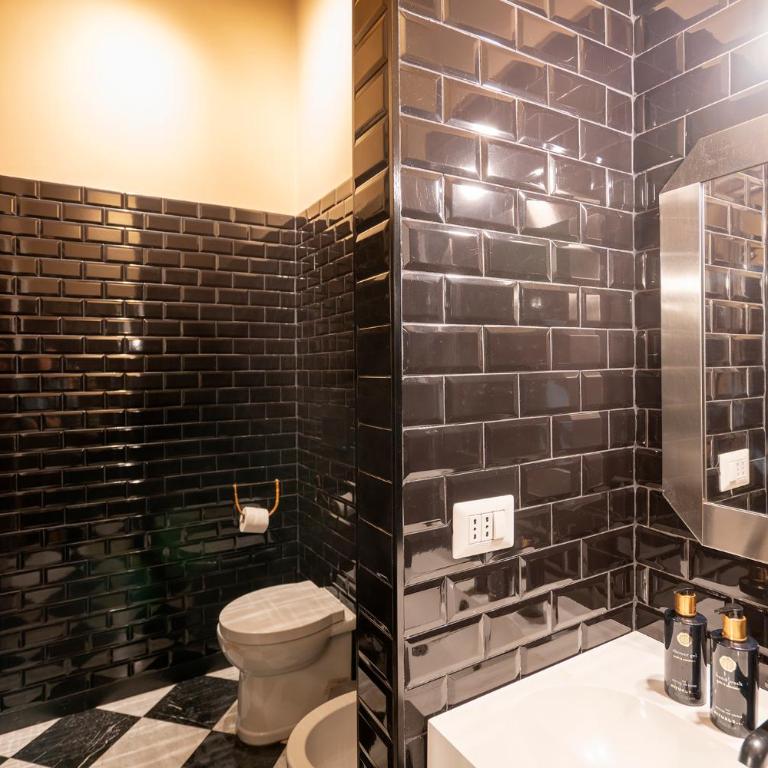 Manderley Hideaway - Centrale - Appartamento con 1 Camera da Letto - 19
