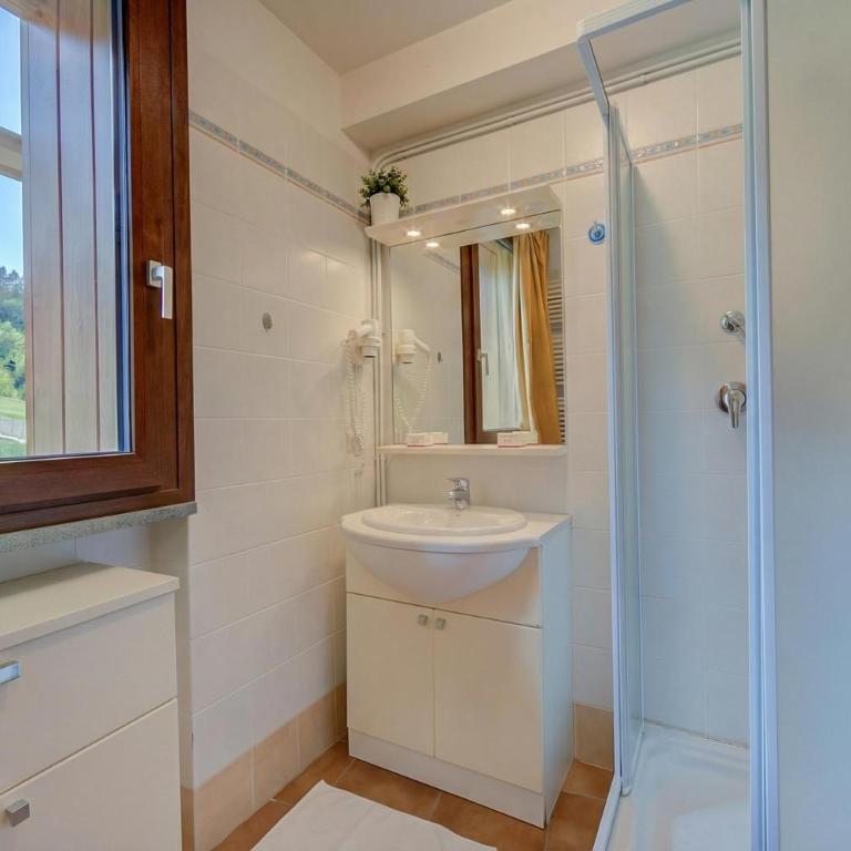 La Marmotta Ski in/ski out - Studio with Terrace - Happy Rentals - Estudio con terraza - 6