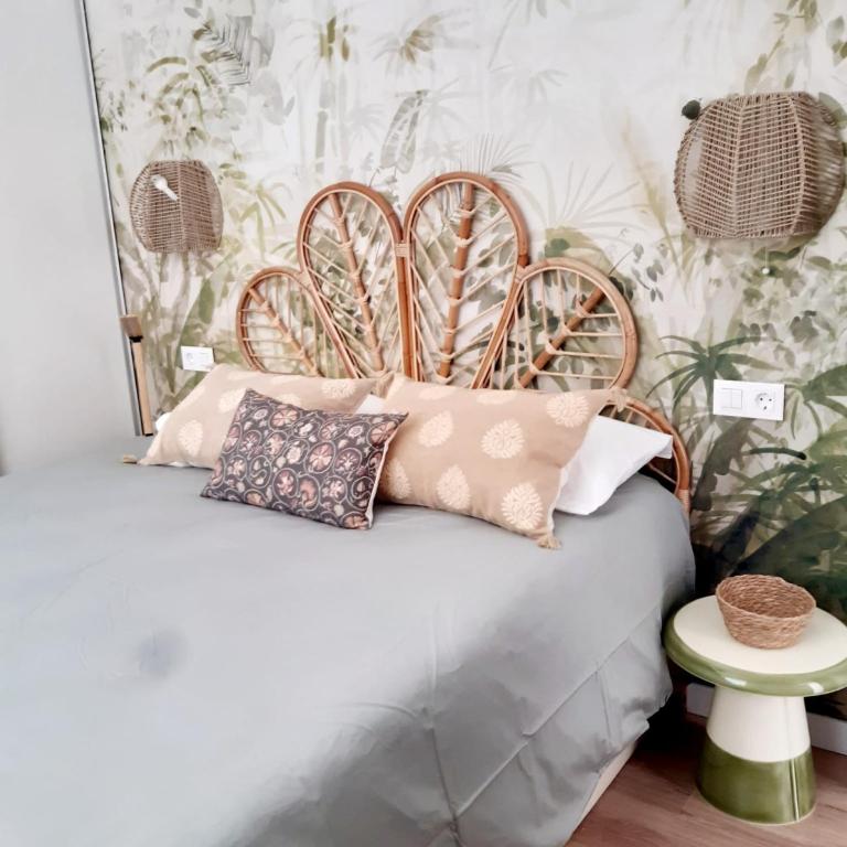 Suites Las Sirenas 15 - Appartamento con 1 Camera da Letto - 15