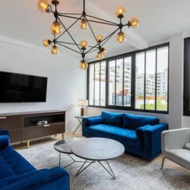 Stunning 2 Bedroom Apartment - Appartement - 1