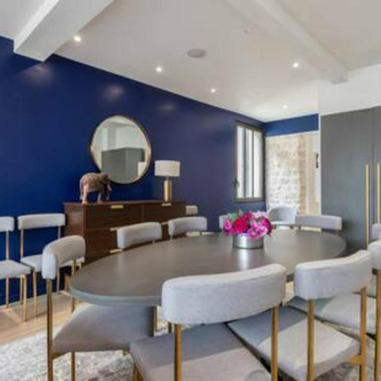 Stunning 2 Bedroom Apartment - Appartement - 3