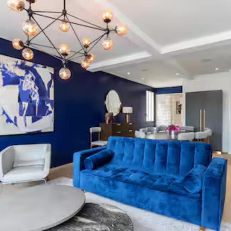 Stunning 2 Bedroom Apartment - Appartement - 10