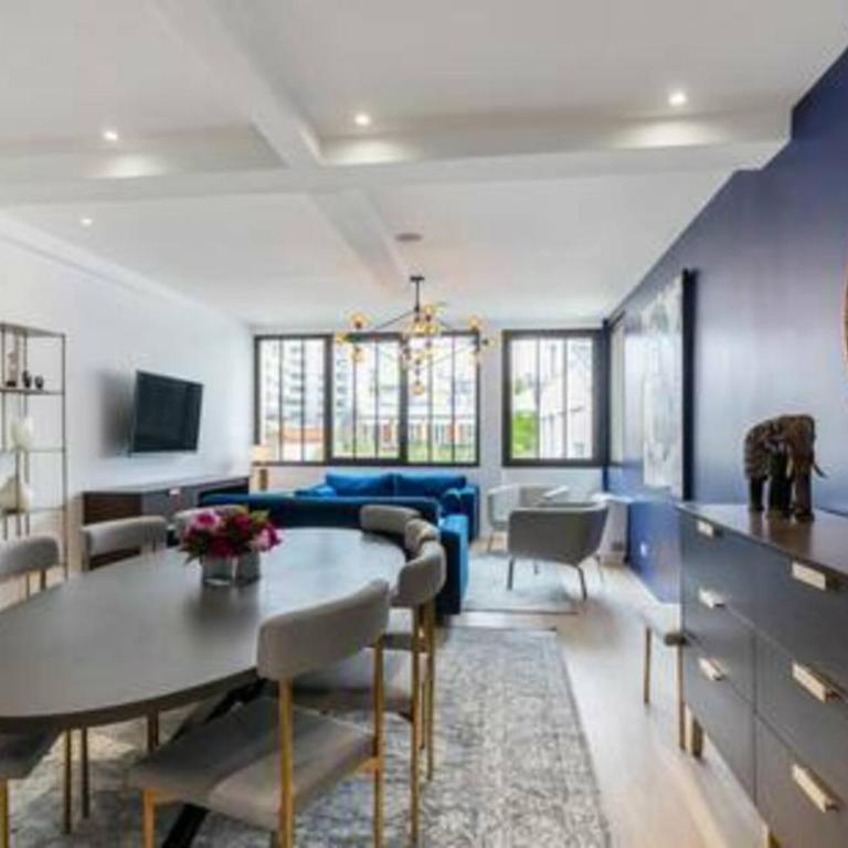 Stunning 2 Bedroom Apartment - Appartement - 12