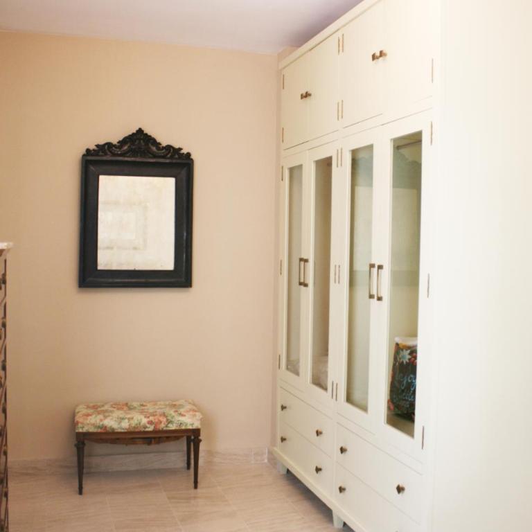 La Terraza Azul - Apartamento Ático - 14