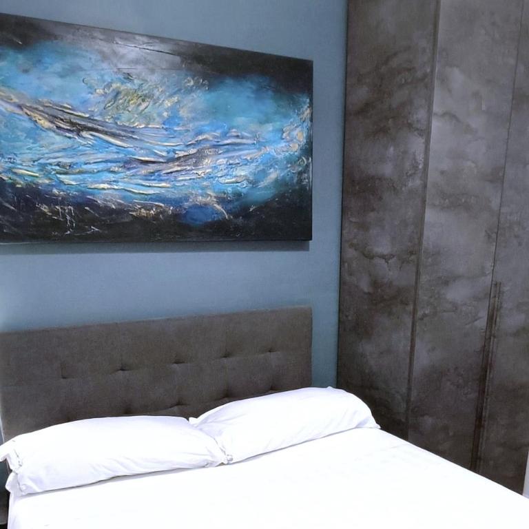 Ancient Rome Colosseum modern and bright apartment - Apartamento de 3 dormitorios - 13