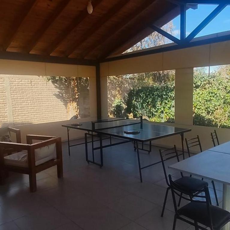 Ayün Mawida - Chalet - 21