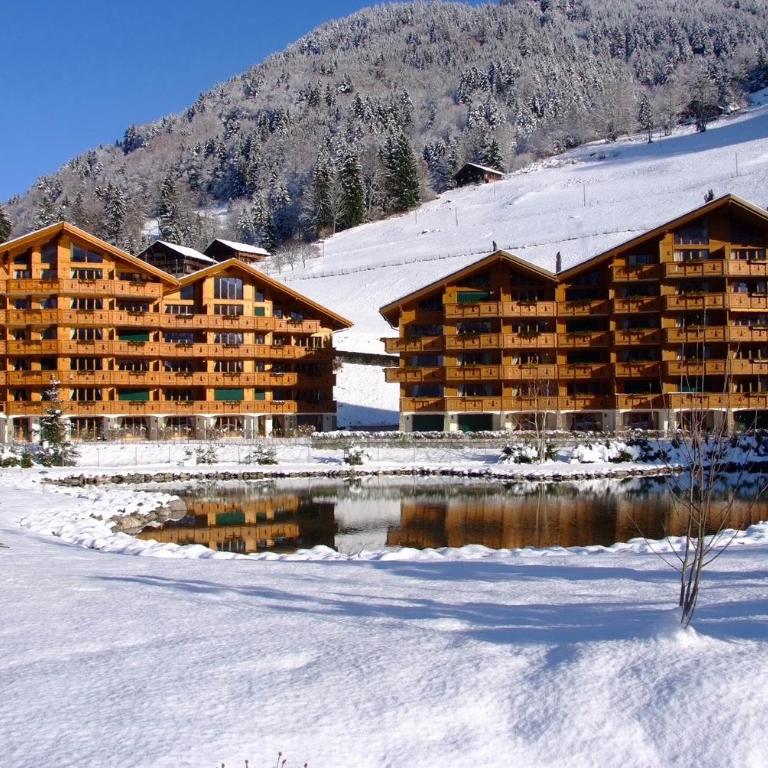 Charming apartment located at the foot of the mountains - Apartamento de 2 dormitorios - 13