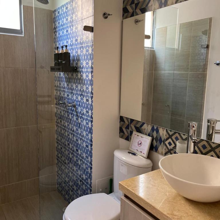 Madriguera Villeta con piscina - Apartamento de 2 dormitorios - 3
