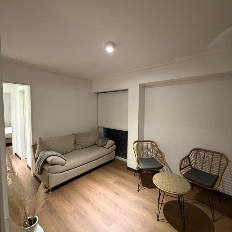Alojate-01 - Apartamento de 1 dormitorio - 1